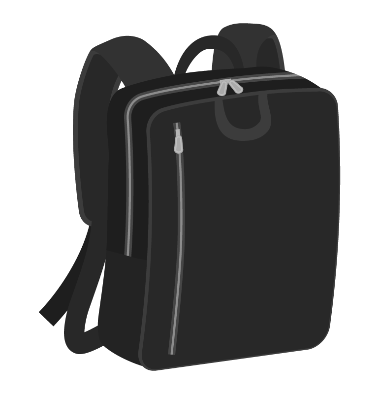 1,039 リュックサック 無人 High Res Illustrations - Getty Images