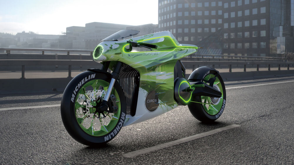 Blender 使用、ハードサーフェイス、工業デザインの作成 ※英語ムービー3dtotal 日本語オフィシャルサイト