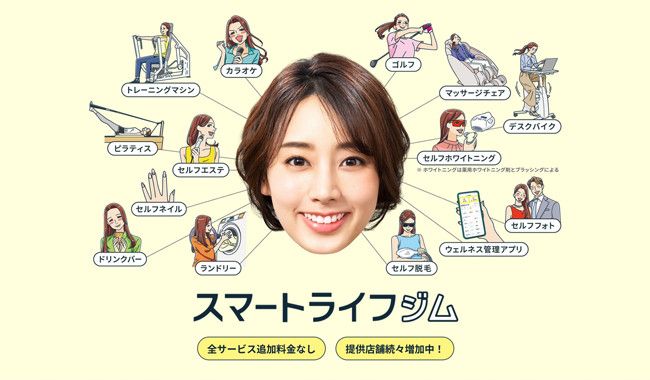 梅田の暗闇フィットネスジムおすすめ7選と200%後悔しない選び方