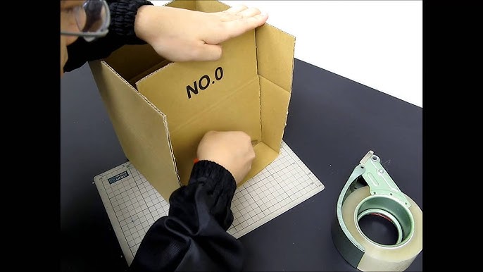 Amazon.co.jp:0110 段ボールサイズ調整カッター 中身に合わせて段ボールの高さを小さくできる 発送コスト削減 再利用 グレー :文房具・オフィス用品