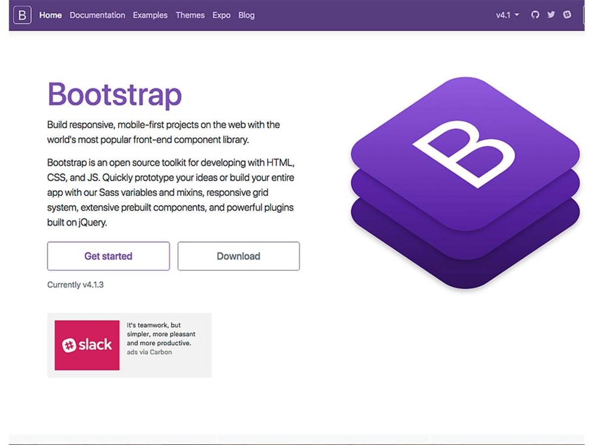 Bootstrap5対応のWebデザインをサクッと作れるUIKitまとめDesignup