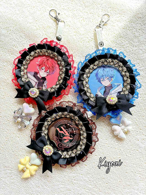 2025年最新 缶バッジのおすすめの使い道10選おしゃれに飾る5つのアイディアもご紹介！ - グラフィック機材株式会社