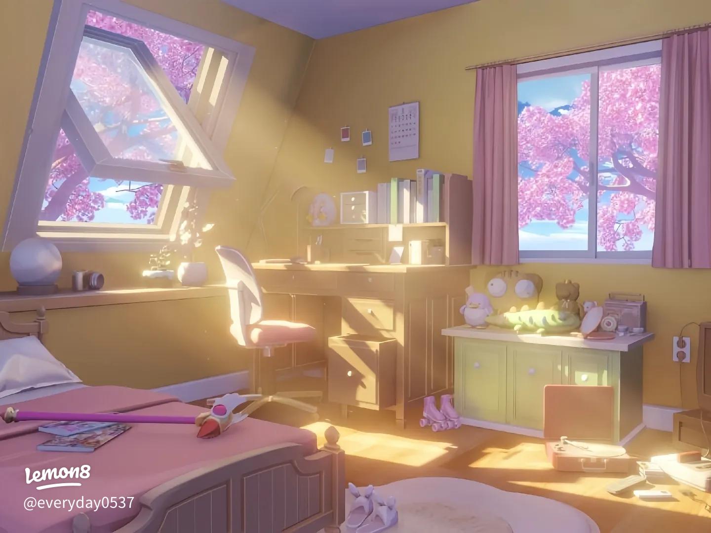 asahi.com 朝日新聞社 ：「らき☆すた」作者の家、主人公の部屋に再現 埼玉 - マンガ＋ - 映画・音楽・芸能