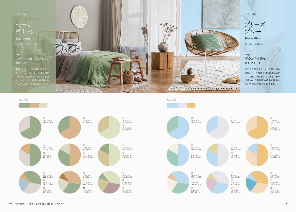 きっと初めて出会う、素敵な166色。『世界のふしぎな色の名前』6月発売！株式会社グラフィック社のプレスリリース