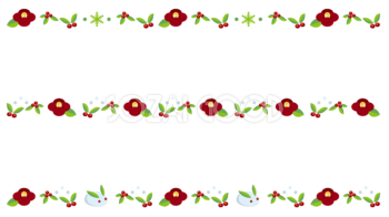 ラインイラスト 無料フリー素材Good