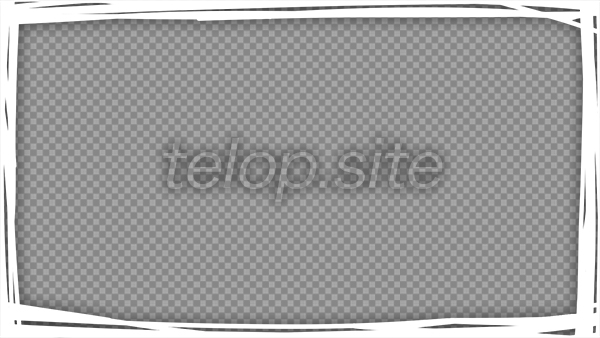 白 枠イラストフリー素材透過、PNG画像、ベクトル、PSDと無料ダウンロード Pngtree