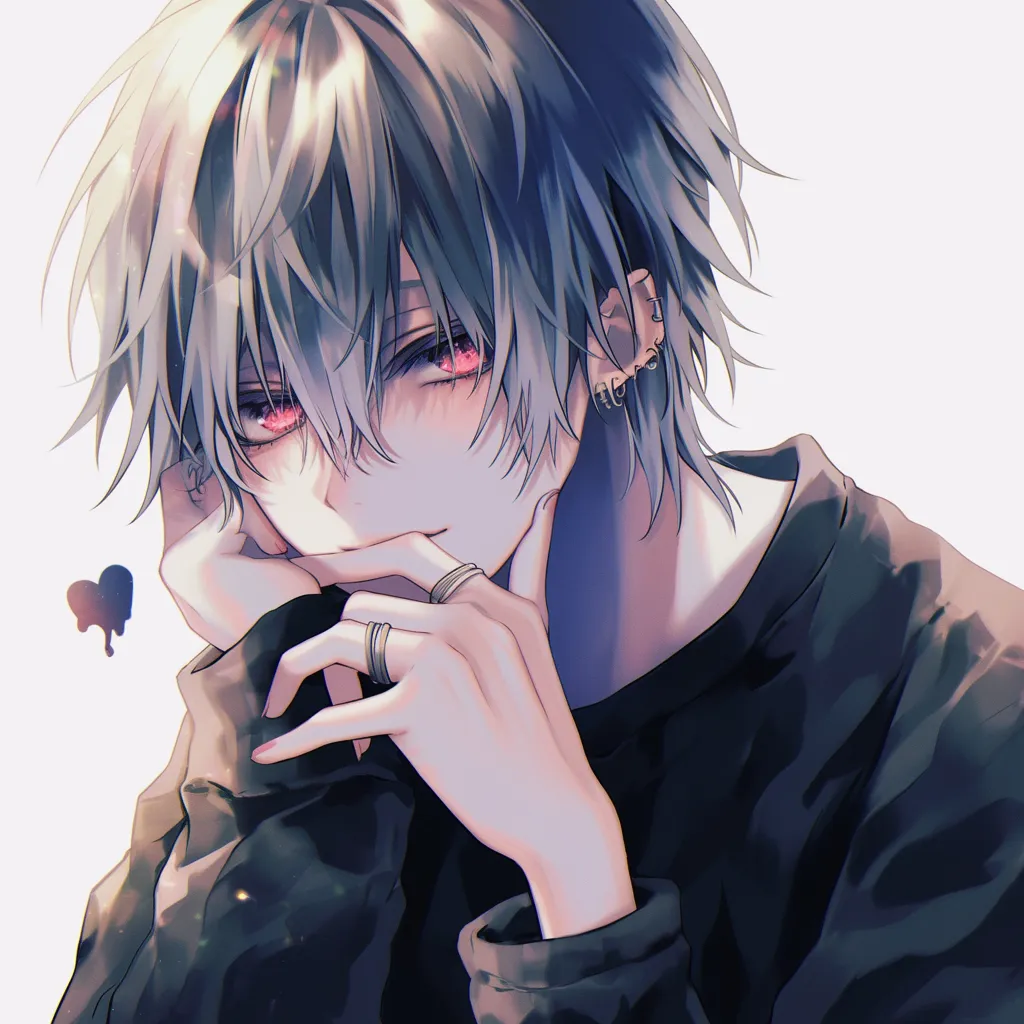 フリーアイコン男の子 - SearchX