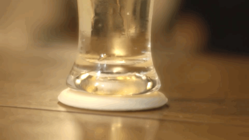 日々の暮らしワイングラス奥原硝子製造所