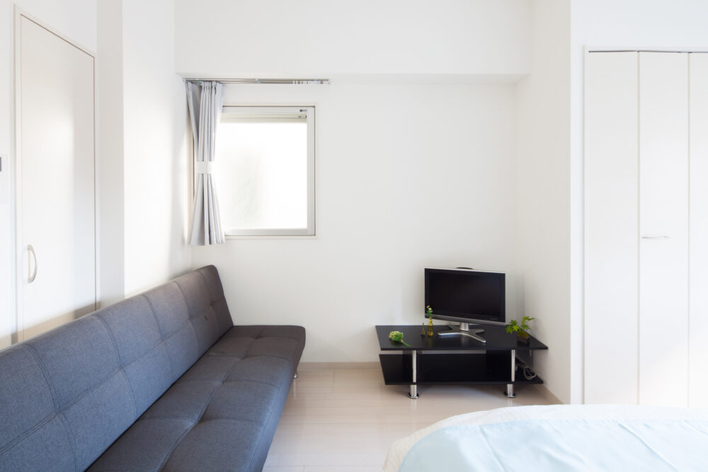 風水的に良いテレビのレイアウト特集！凶方位にしか置けない場合の対処法もご紹介folk