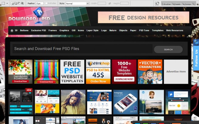 モックアップの写真素材写真素材なら「写真AC」無料 フリー ダウンロードOK