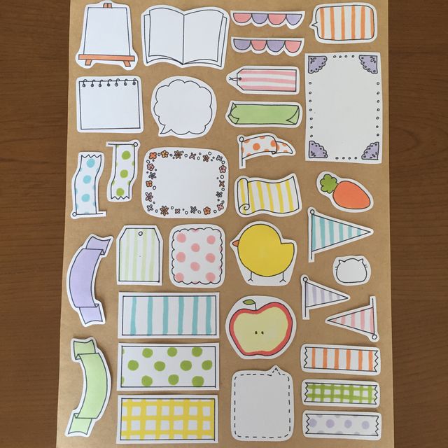 WEB限定品 アルバム デザインポケットカード 恋愛・LOVE IT-DPC-L-04 ポケットアルバム 手作り デコレーション デザイン コメントメッセージ かわいい205CHIポスト投函1フエルショップ