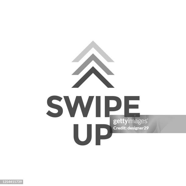 スワイプの矢印アイコンイラスト - No: 23999053無料イラスト・フリー素材なら「イラストAC」