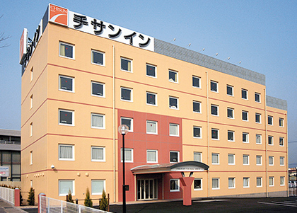 Chisun Inn Hotel