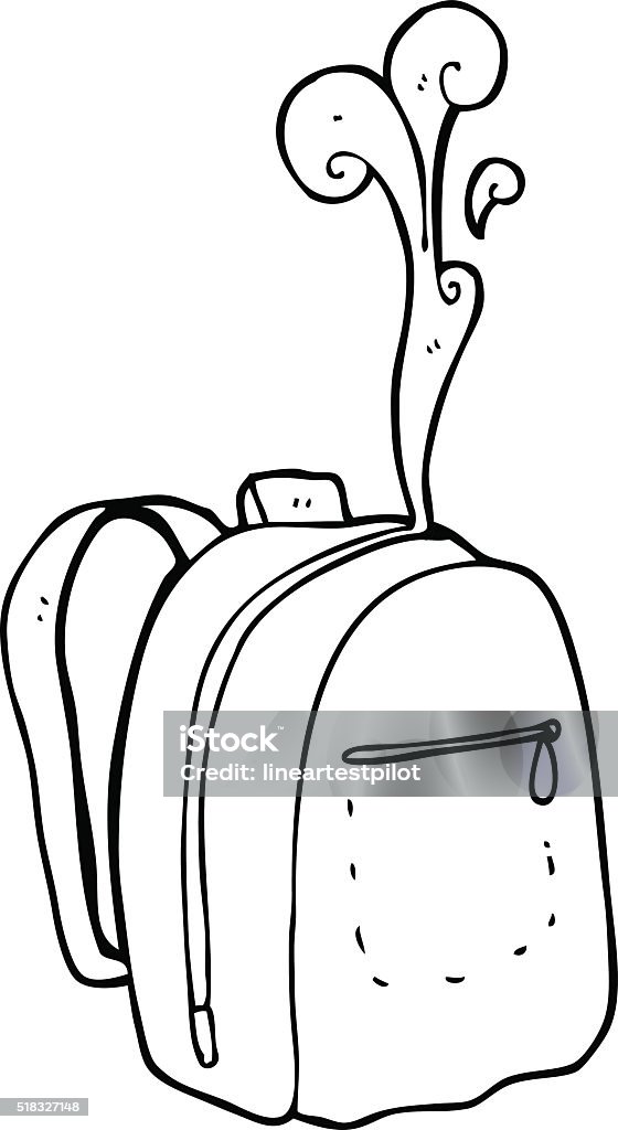 129,600点を超えるリュックサックのイラスト素材、ロイヤリティフリーのベクター素材グラフィックスとクリップアート - iStockリュックサック 無人, バッグ, バックパッカ