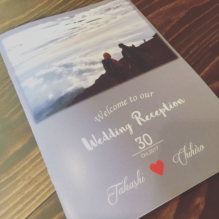 プロフィールブック おしゃれな無料テンプレート自宅で簡単手作りする方法ARCH DAYS