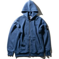 THE NORTH FACEザノースフェイスSquare Logo Full Zipスクエアロゴフルジップ メンズ