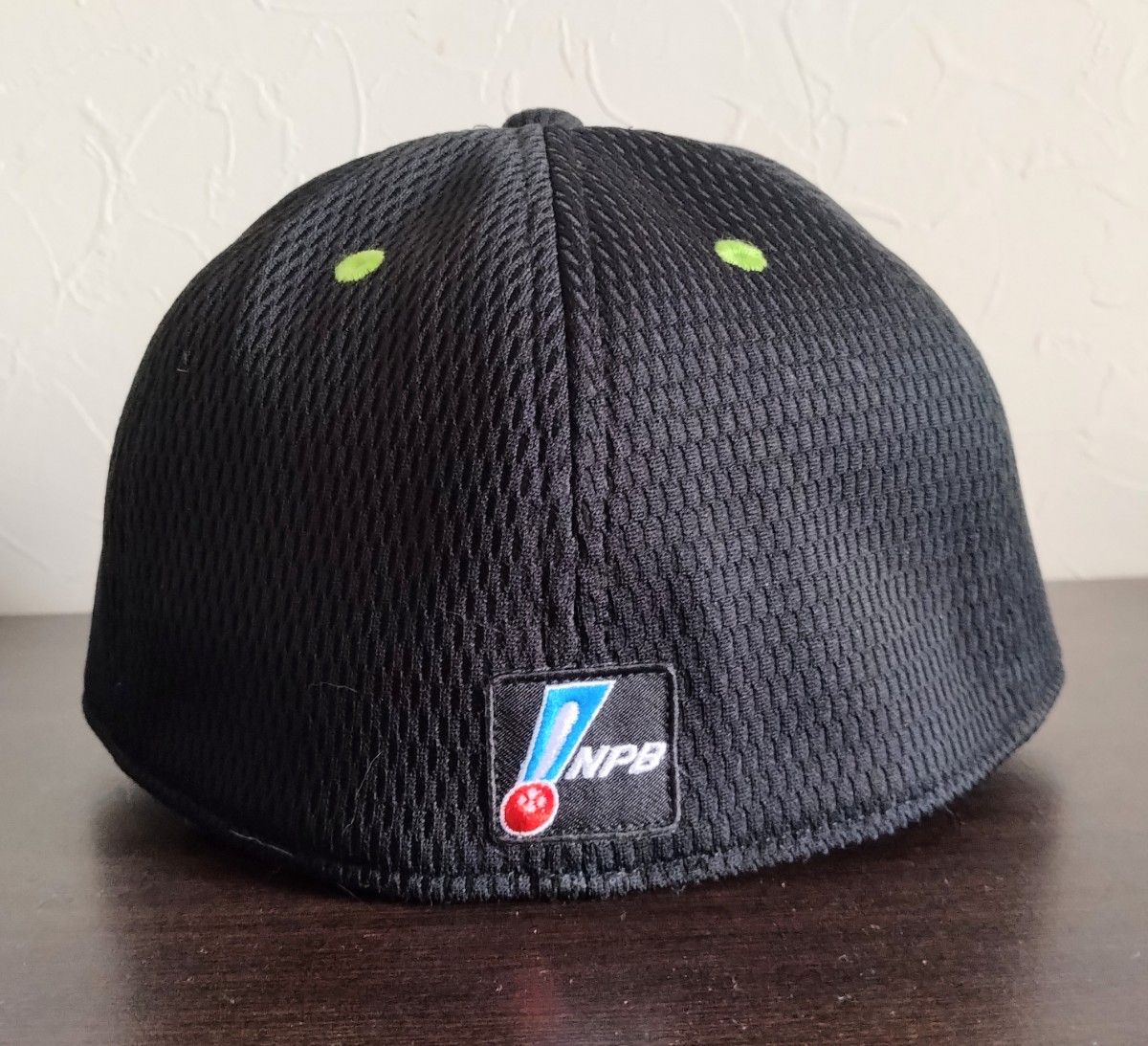 ☆NPB☆ オリックスバファローズ ブルーウェーブ プロコレ キャップ 帽子