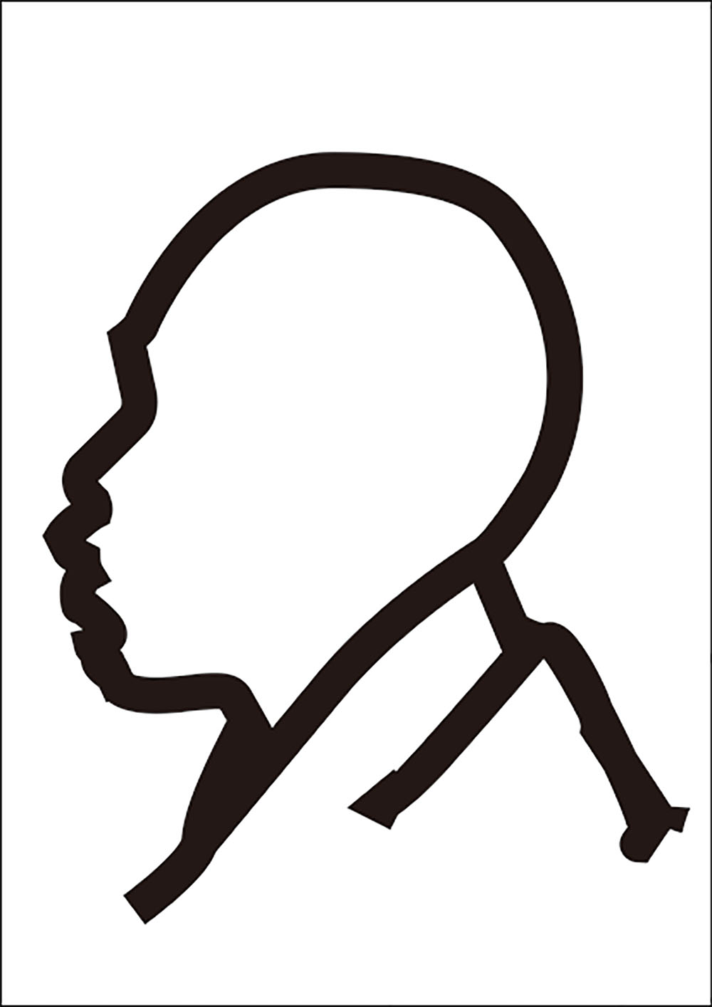 グラフィックデザイナー中村至男の挑戦。目が感じる楽しさを追求してAXIS Webデザインの視点で、人間の可能性や創造性を伝えるメディア