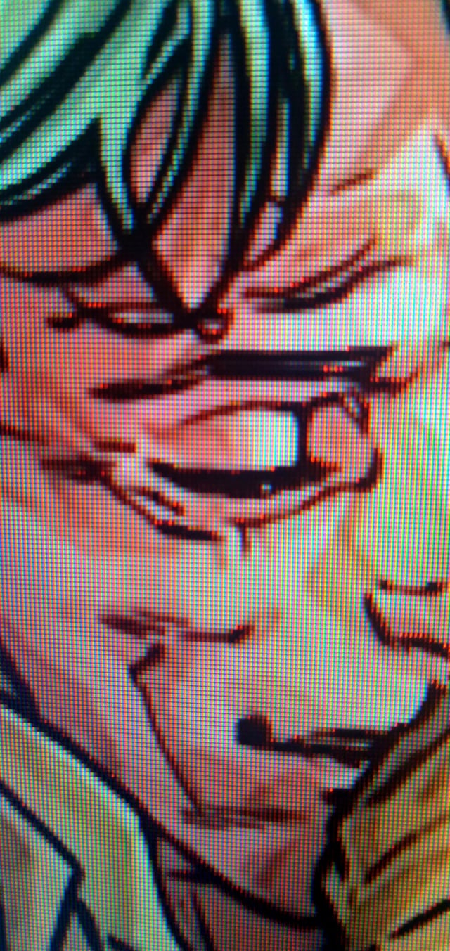 初期不良？画面が赤い。』 IODATA LCD-DTV223XBE21.5インチのクチコミ掲示板 - 価格.com