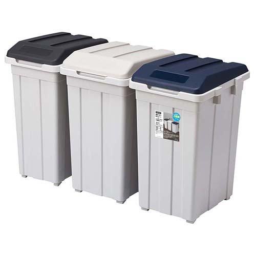 海外の街中で見かけるゴミ箱 70点以上の豊富なカラーやサイズをラインナップ