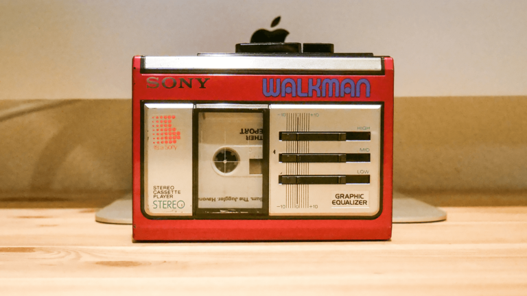 おしゃれなラジカセをメーカー別に15選。東芝やソニーなどCoolman