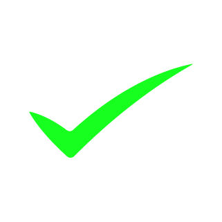 71 Green Check Mark Vector High Res Illustrations - Getty Images