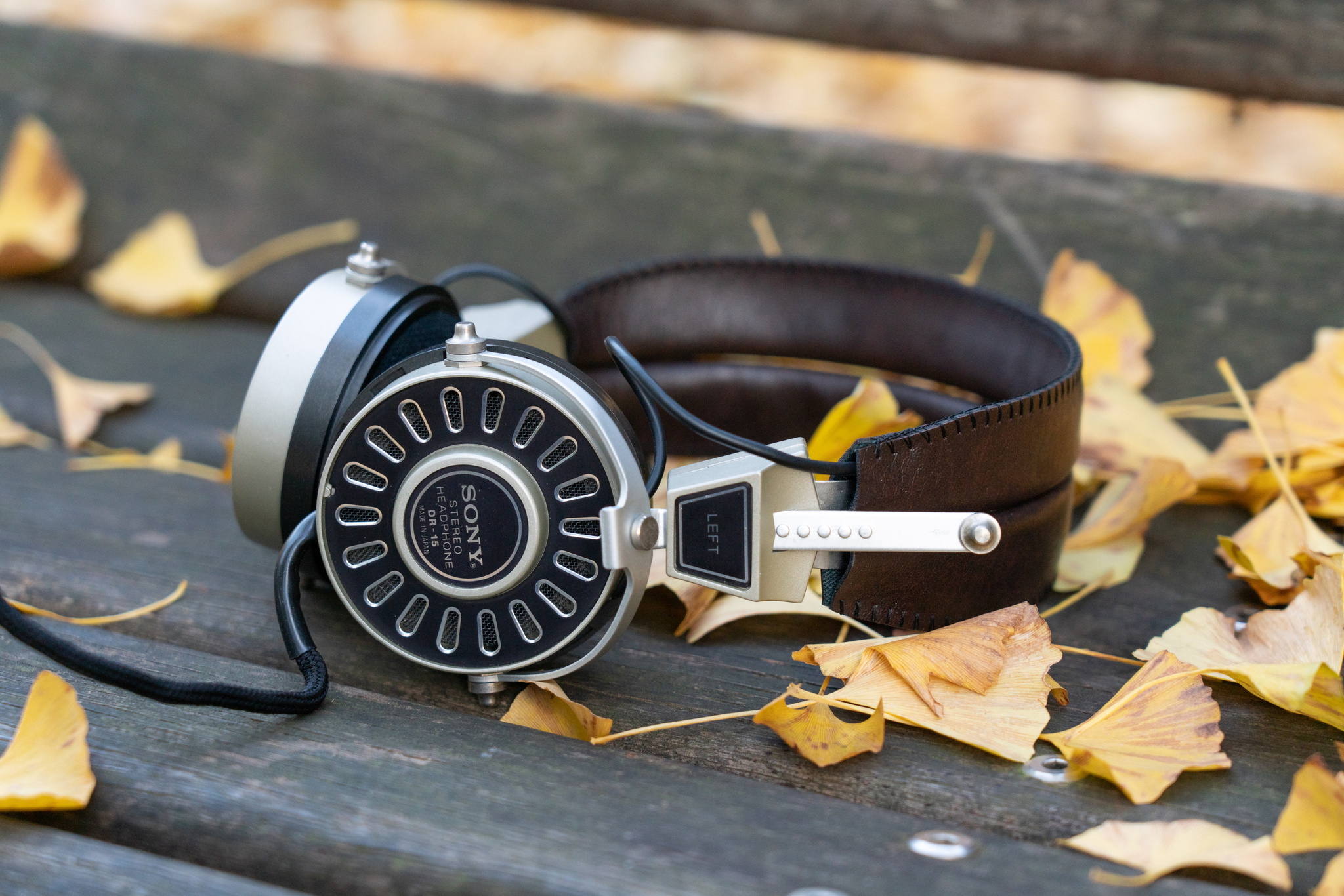 70年代 ビンテージ ヤマハ JB-0029 ヘッドホン レトロ 昭和 当時物 70年代 ビンテージ ヤマハ JB