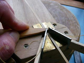 降りるキツツキの工作！ 材料費は無視できそう - ヤッセンボの七目八目By 鈴木ジョージ