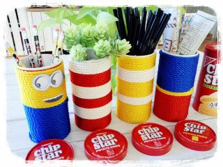 チップスターの空き箱のインテリア実例RoomClip ルームクリップ