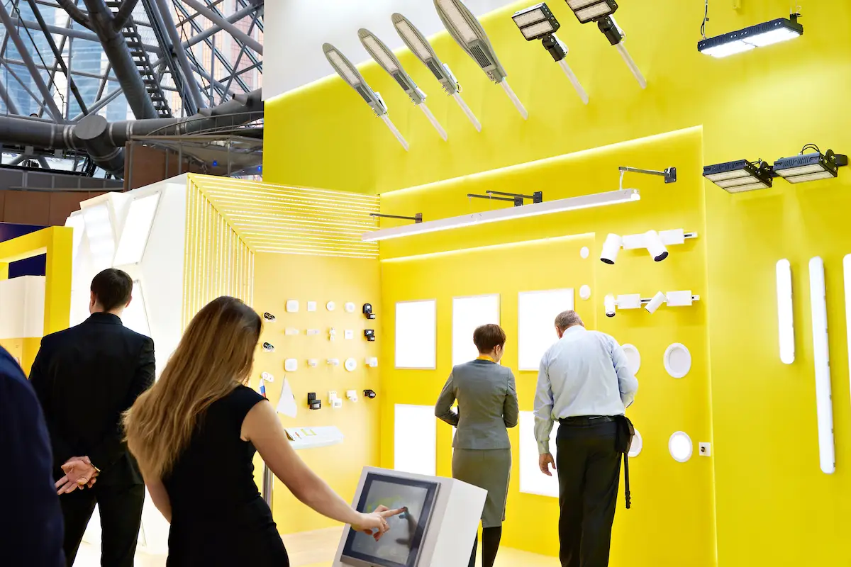 展示会ブースデザインの面白い仕掛けと考え方とは？集客成功の秘訣を伝授！株式会社トーガシ TOHGASHI CO., LTD