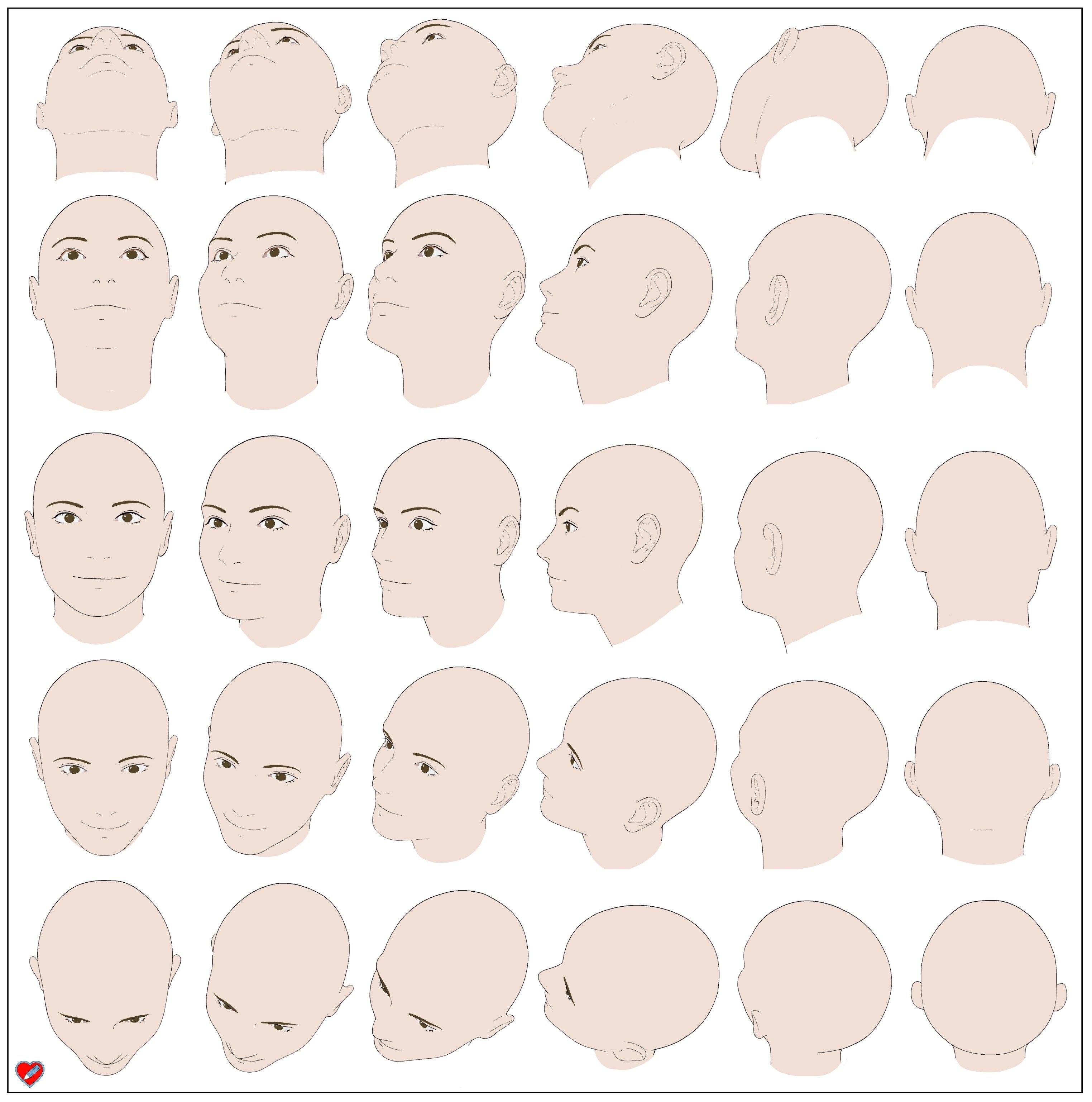 ペンツールになれよう④トレス素材でお絵描きしてみよう！ 前編スマホ向けMediBang Paint – 無料のイラスト・マンガ制作ツール