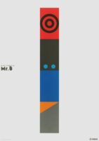 JAPANESE COLORING JAPAN DESIGN 2冊組 田中一光 田中一光ポスター展 伝統