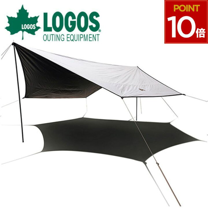 LOGOS ロゴス ナバホ ラウンドタープ Amazonロゴス タープ ナバホラウンドタープ 71806504