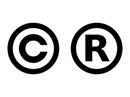 商標イラスト無料イラスト・フリー素材なら「イラストAC」