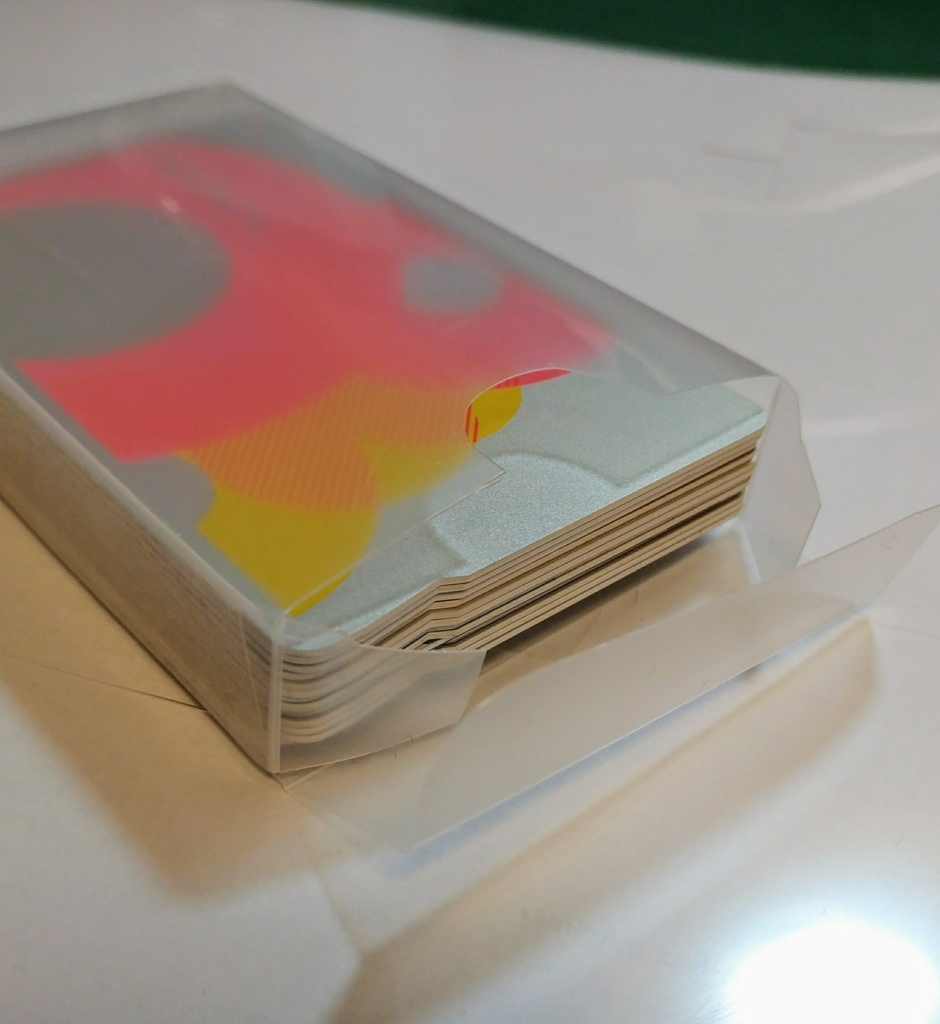 クリアファイルを切って貼るだけ！携帯マスクケースの作り方オリジナルグッズ製作・OEMの専門店 – ジェイアンドシーサプライ