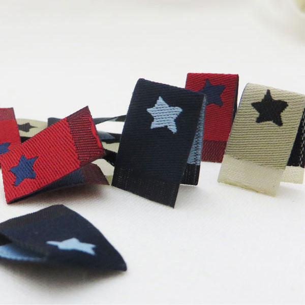 サイズ＆名前記入タグ - ハンドメイド用タグのお店 W-Note