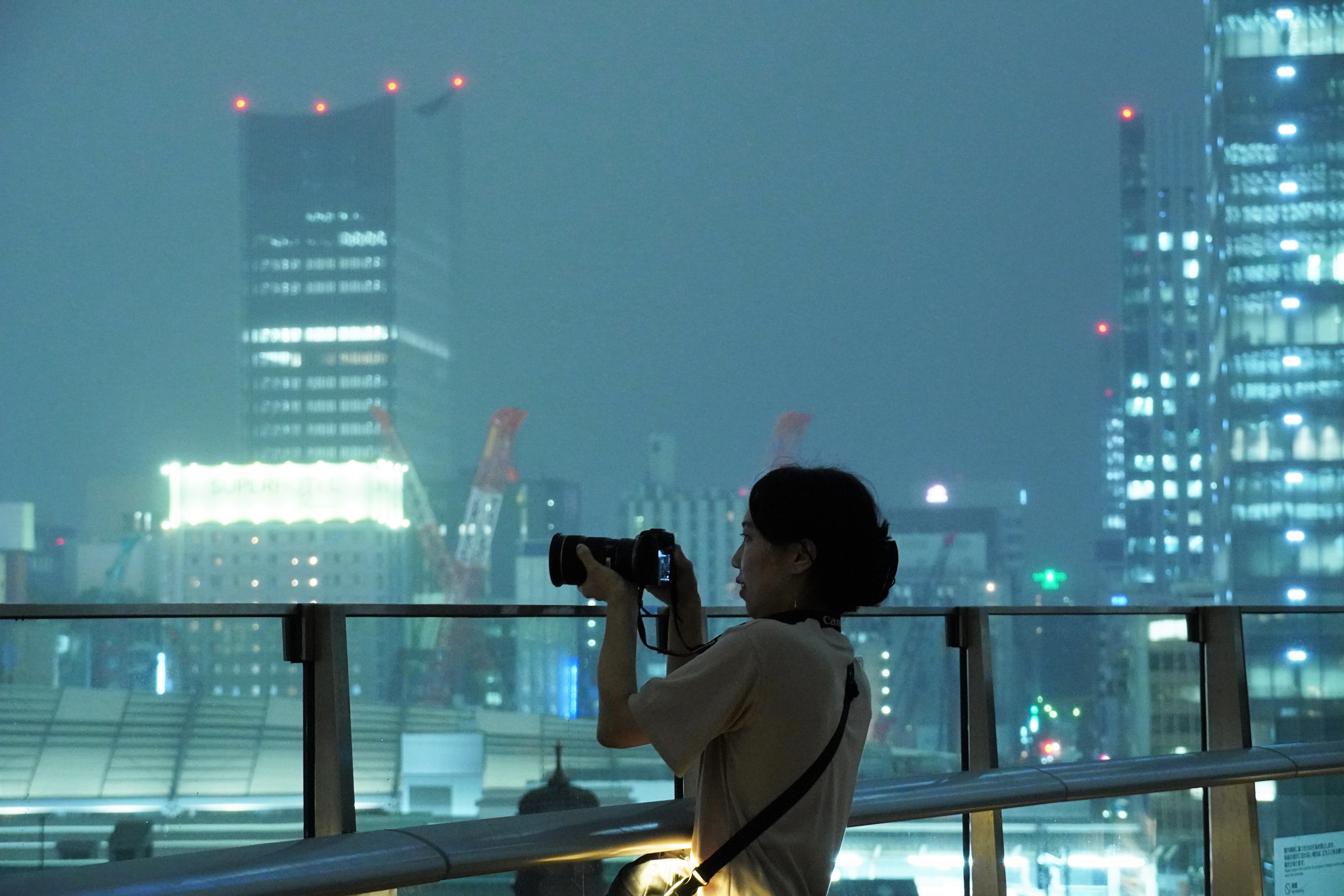 超簡単！ SONY α6400での夜景撮影は設定1つでOK！初心者でも綺麗に撮れる方法 - Rentio PRESSレンティオプレス