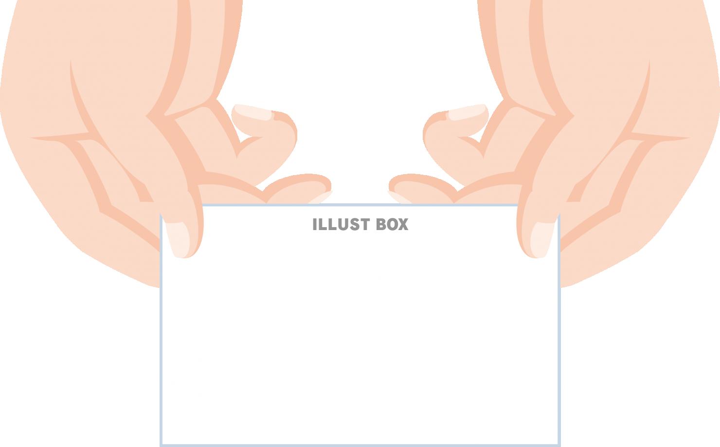 ビジネス資料にそのまま使える名刺交換シーンの画像をAIで作る方法 Whisk編 あんAIで“はたらく”社会を描く