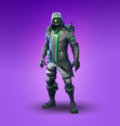 FORTNITE 有料コスチュームの買い方と、管理人が購入したコスチュームの紹介