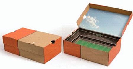 ギフトボックスパッケージデザインとブランディング。寺島デザイン。Package Design