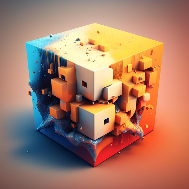 3Dモデルが作れる生成AIサービスの紹介と実際に使ってみて比較した結果ダイブツ