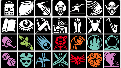 ゲーム アイテム」の9.1万点のロイヤリティフリー画像、写真素材、絵Shutterstock