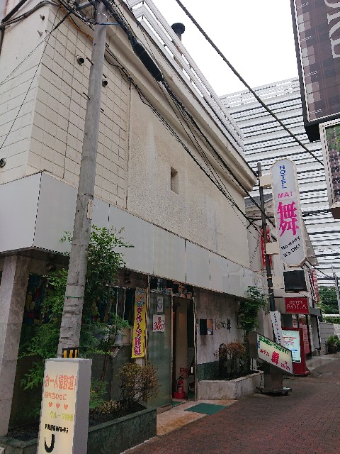 京阪) 京橋駅 | セプログ