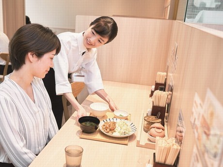 烏丸御池駅の求人 【求人飲食店ドットコム 関西版】