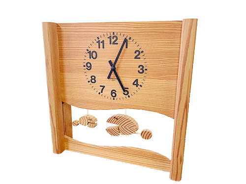 簡単な振り子式脱進機の作り方！仕組みがわかるダンボール工作