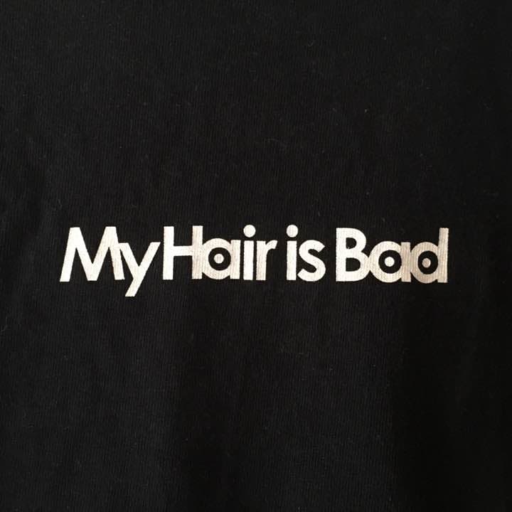 My Hair is Bad初の映像作品より収録曲、ティザー、ジャケットが一挙解禁Daily NewsBillboard JAPAN