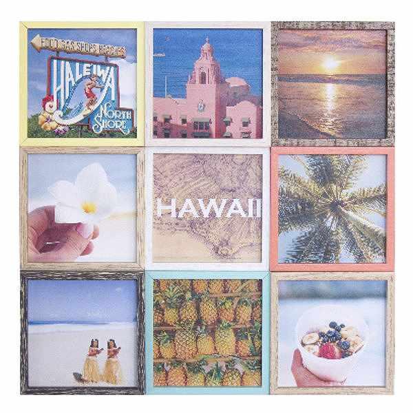 インスタ ストーリーを可愛く加工！インスタントカメラ風におしゃれにコラージュしてみよう♡ yucoの加工レシピ Vol.27yuco＜連載コラム＞GENICジェニック