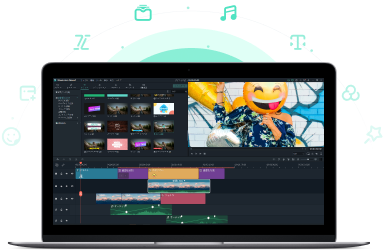 無料のオープニング動画素材サイトと使い方ご紹介！登録不要、商用利用可能
