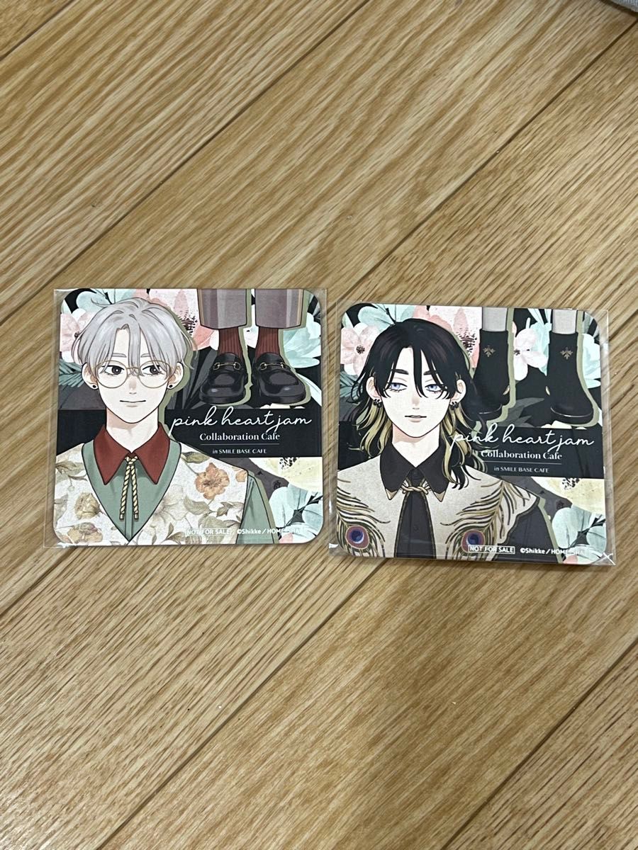 2025年最新 しっけ コラボカフェの人気アイテム - メルカリ