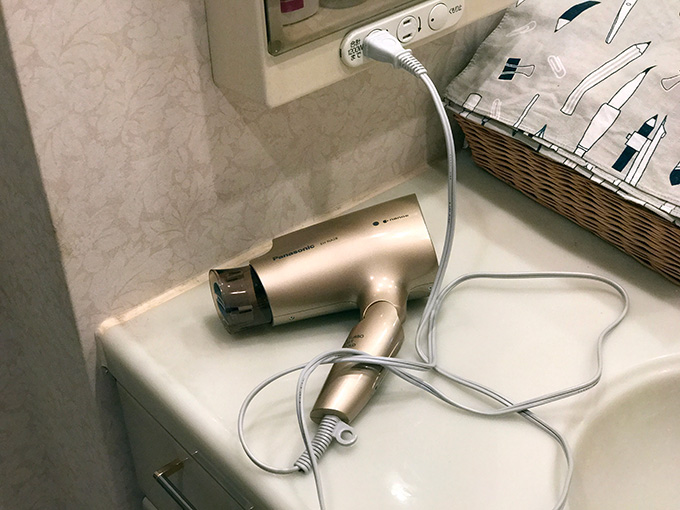 ヘアドライヤー用 スタンドホルダー生活用品vickyplaza 公式 Online Shop